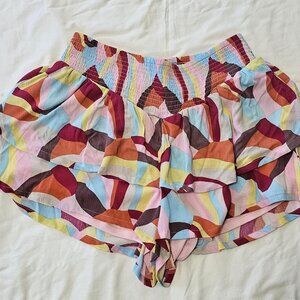Torrid Skort